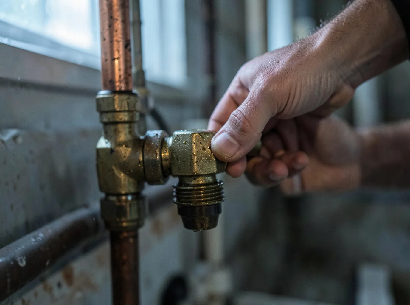 Emergency Plumber Metairie, LA FAQs